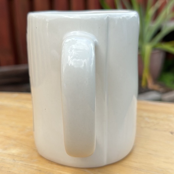 RAE DUNN MUG - Picture 2 of 5